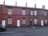 Bell Lane, Bury
