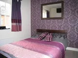 Poppy Mead, Kingsnorth, Ashford TN23