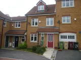 Higher Clough Close, Bolton BL3