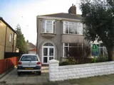 Epping Grove, Wavertree, Liverpool L15