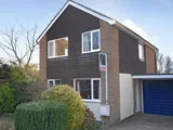 Hayes Avenue, Southmoor, Abingdon