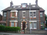 Downs Road, Luton