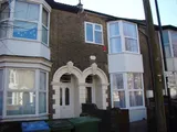 Cranbury Avenue, Southampton