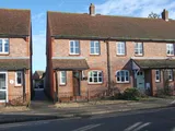 The Street, Crowmarsh Gifford