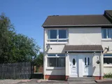 Loganswell Gardens, Thornliebank, Glasgow G46