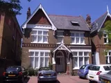 Woodville Road, Ealing