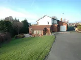 Brynhyfryd Grove, Abergele LL22
