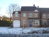 Edge Fold Road, Worsley, Manchester M28