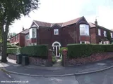 25, Nasmyth Avenue, Denton, Manchester, Greater Manchester, M34 3EE