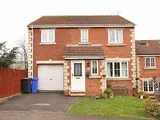 41, The Rookery, Deepcar, Sheffield, South Yorkshire, S36 2NE