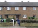 Smallwood Road, Shawcross, Dewsbury
