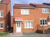 Ambleside Court, Chester-le-street DH3