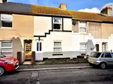Dover, Kent