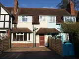 Kendall Avenue, Stratford-Upon-Avon