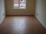 Three Bedroom Flat