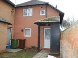 Intax Farm Mews, Grimsby