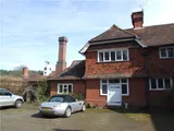 Crooksbury Road, Tilford, Farnham, Surrey, GU10
