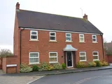Stanford Road, Oakhurst, Swindon, Wiltshire, SN25 2AB