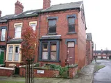 Reginald Place, Leeds