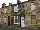 Windsor Street, Burnley