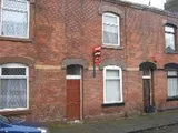 Ryeburne Street, Oldham