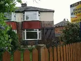 Earnshaw Drive, Leyland