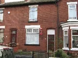 Organ Street, Leigh