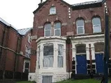 Chorley New Road, Bolton