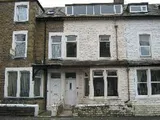 Cavendish Road, Morecambe