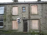 Cutler Lane, Bacup