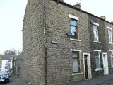 Rudd Street, Rossendale