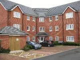 Lingwell Park, Widnes