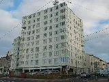 Promenade, Blackpool