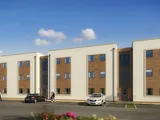 Plot 17, The Aydon, The Shires, Ditherington Road, Shrewsbury