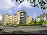 Plot 15431(Lauder Court), Lauder Court, Staneacre Park/Townhead Street , Hamilton, South Lanarkshire