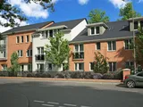 15442,The Limes, Booths Hill Close , Lymm, Cheshire