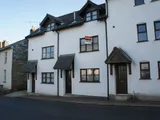 Exeter Street, Launceston