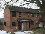 Dawsmere Close, Derwent Heights