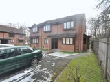 St Michaels Close, Fleet