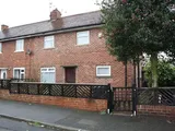Central Avenue, Swinton