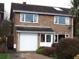 Tennyson Close