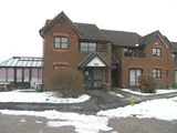 Stokenchurch, First floor apartment for the over 60's