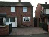 Poplar Avenue, Dogsthorpe. Peterborough