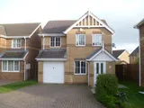 Fairfields, Alnwick NE66