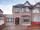 Chadwell Heath, Essex