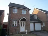 Wallis Way, Burgess Hill
