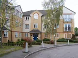 Monarchs Court, Grenville Place, Mill Hill