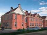 St Bartholomew's Grange, Newbury, RG14
