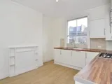 Hetley Road, Shepherds Bush, W12