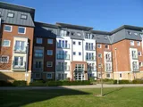 Winterthur Way, Basingstoke RG21